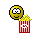 popcorn:
